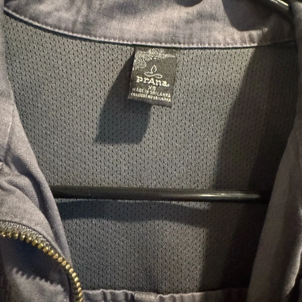PrAna Jacket - Picture 3 of 4